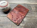 Vintage Wilson Pedro Guerrero Baseball Glove Wallet!