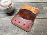 Vintage Wilson Pedro Guerrero Baseball Glove Wallet!