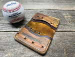 Vintage Franklin "Professional" Baseball Glove Wallet!