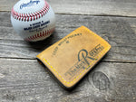 Vintage Rawlings Baseball Glove Wallet!