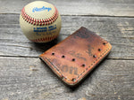 Vintage Wilson Jim Rice Baseball Glove Wallet!