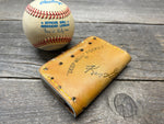 Vintage Rawlings Ken Griffey Jr Baseball Glove Wallet!