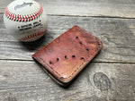 Vintage Wilson Pedro Guerrero Baseball Glove Wallet!