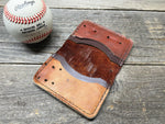 Vintage Wilson Pedro Guerrero Baseball Glove Wallet!