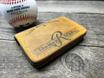 Vintage Rawlings Baseball Glove Wallet!