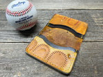 Vintage Rawlings Baseball Glove Wallet!