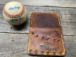 Vintage Wilson Paul Blair Baseball Glove Wallet!