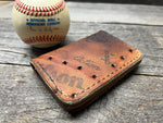 Vintage Wilson Jim Rice Baseball Glove Wallet!