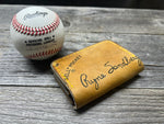 Vintage Rawlings Ryne Sandberg Baseball Glove Wallet!