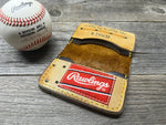 Vintage Rawlings Ryne Sandberg Baseball Glove Wallet!