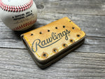 Vintage Rawlings Ryne Sandberg Baseball Glove Wallet!