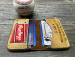 Vintage Rawlings Ryne Sandberg Baseball Glove Wallet!