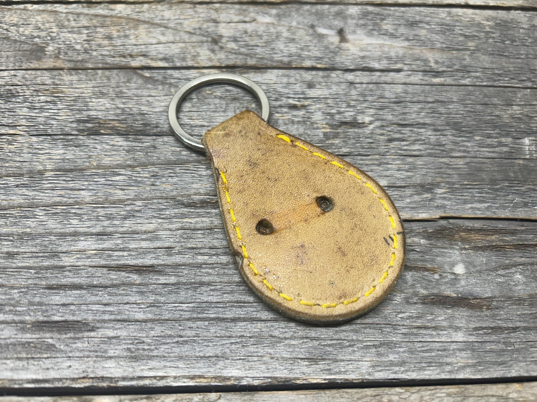 Rawlings Brooks Robinson Baseball Glove Key Chain!