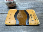 Vintage Rawlings Dale Murphy Baseball Glove Wallet!