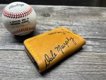 Vintage Rawlings Dale Murphy Baseball Glove Wallet!