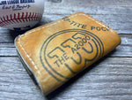 Vintage Wilson A2000 Baseball Glove Wallet!