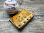 Vintage Wilson A2000 Baseball Glove Wallet!