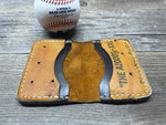 Vintage Wilson A2000 Baseball Glove Wallet!