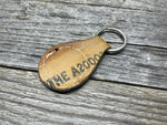 Vintage Wilson A2000 Baseball Glove Key Chain!