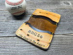 Vintage Rawlings Ozzie Smith Baseball Glove Wallet!