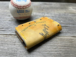 Vintage Rawlings Ken Griffey Jr Baseball Glove Wallet!