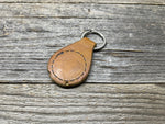Vintage Spalding American / National League Baseball Glove Key Chain!