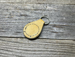 Vintage Spalding American / National League Baseball Glove Key Chain!