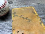 Vintage Rawlings Ryne Sandberg Baseball Glove Wallet!!