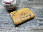Vintage Rawlings Ryne Sandberg Limited Edition Baseball Glove Wallet!!