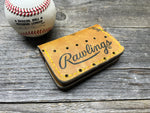 Vintage Rawlings Ryne Sandberg Limited Edition Baseball Glove Wallet!!