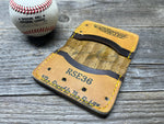 Vintage Rawlings Ryne Sandberg Limited Edition Baseball Glove Wallet!!