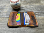 Vintage Rawlings Ken Griffey Jr Baseball Glove Wallet!