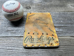 Vintage Rawlings Ryne Sandberg Limited Edition Baseball Glove Wallet!!