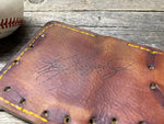 Vintage Rawlings Ken Griffey Jr Baseball Glove Wallet!