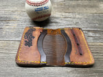 Vintage Rawlings Ken Griffey Jr Baseball Glove Wallet!