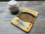 Vintage Rawlings Ryne Sandberg Limited Edition Baseball Glove Wallet!!