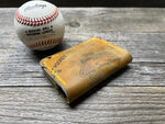 Vintage Rawlings Ryne Sandberg Limited Edition Baseball Glove Wallet!!
