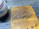 Vintage Rawlings Ken Griffey Jr Baseball Glove Wallet!