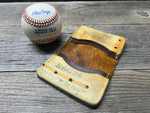 Vintage Rawlings Ken Griffey Jr Baseball Glove Wallet!