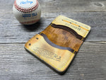 Vintage Rawlings Ken Griffey Jr Baseball Glove Wallet!