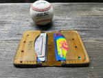 Vintage Rawlings Ryne Sandberg Baseball Glove Wallet!!