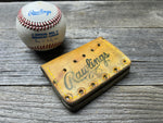 Vintage Rawlings Ken Griffey Jr Baseball Glove Wallet!