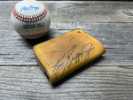 Vintage Rawlings Ken Griffey Jr Baseball Glove Wallet!
