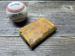 Vintage Rawlings Ryne Sandberg Baseball Glove Wallet!!