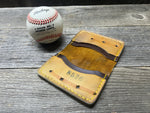 Vintage Rawlings Ryne Sandberg Baseball Glove Wallet!!