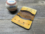 Vintage Rawlings Ken Griffey Jr Baseball Glove Wallet!