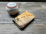 Vintage Spalding Babe Ruth Baseball Glove Wallet!!