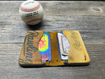 Vintage Rawlings Mike Piazza Baseball Glove Wallet!