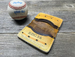 Vintage Rawlings Ken Griffey Jr Baseball Glove Wallet!