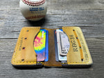Vintage Rawlings Ken Griffey Jr Baseball Glove Wallet!
